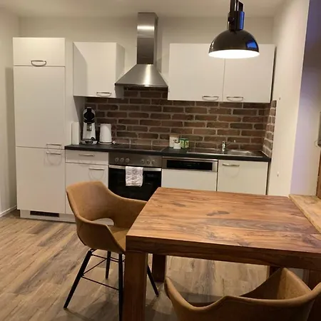 Stadtvilla Mit Pool Apartament Jestetten