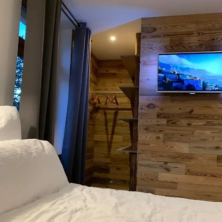 Stadtvilla Mit Pool Apartment Jestetten