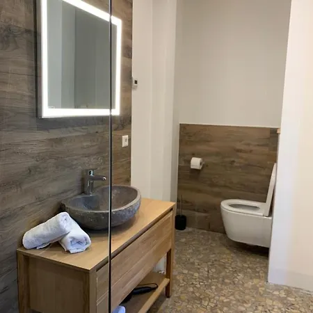 Stadtvilla Mit Pool * Jestetten