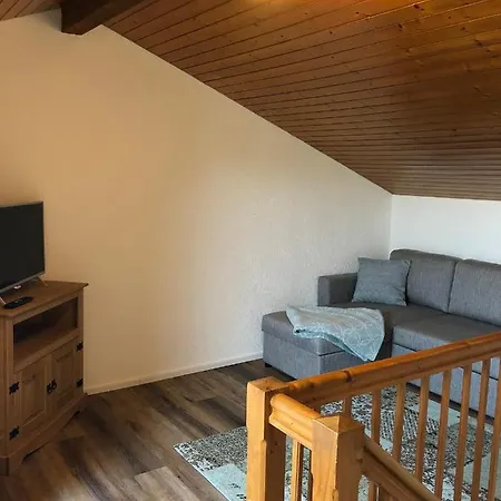 Stadtvilla Mit Pool Apartament *