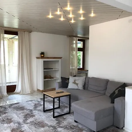 Stadtvilla Mit Pool Διαμέρισμα Jestetten