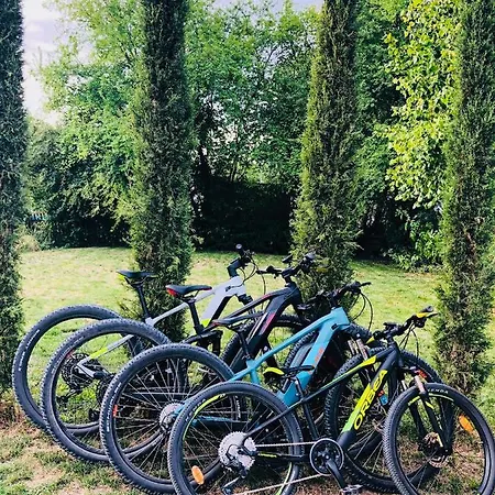 Διαμέρισμα Stadtvilla Mit Pool Jestetten