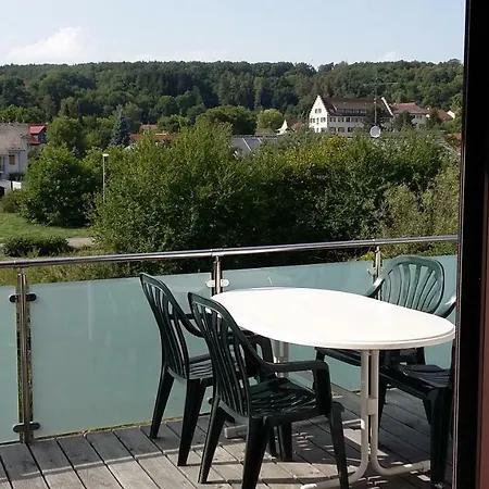 Stadtvilla Mit Pool