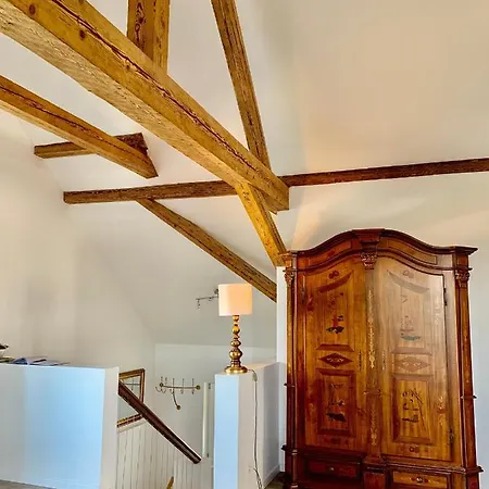 Διαμέρισμα Stadtvilla Mit Pool *