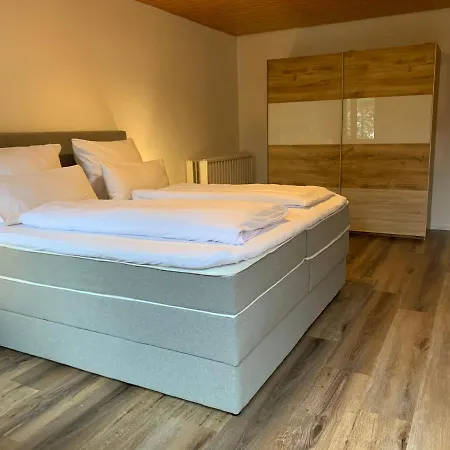 Stadtvilla Mit Pool Jestetten