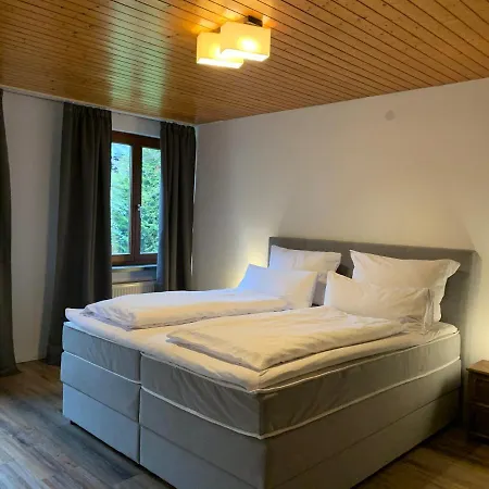 Stadtvilla Mit Pool * Jestetten